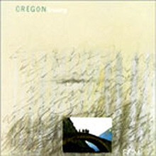 Oregon - Crossing