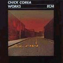 Chick Corea - Works