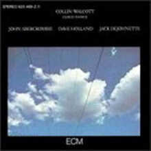 Collin Walcott - Cloud Dance