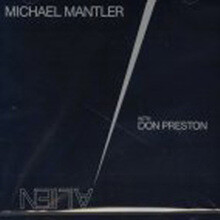 Michael Mantler - Alien
