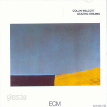 Collin Walcott - Grazing Dreams