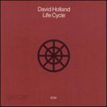 Dave Holland - Life Cycle
