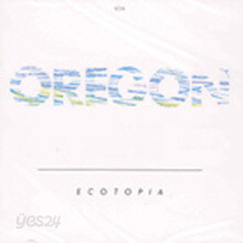 Oregon - Ecotopia
