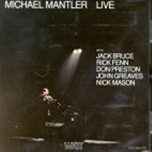 Michael Mantler - Live