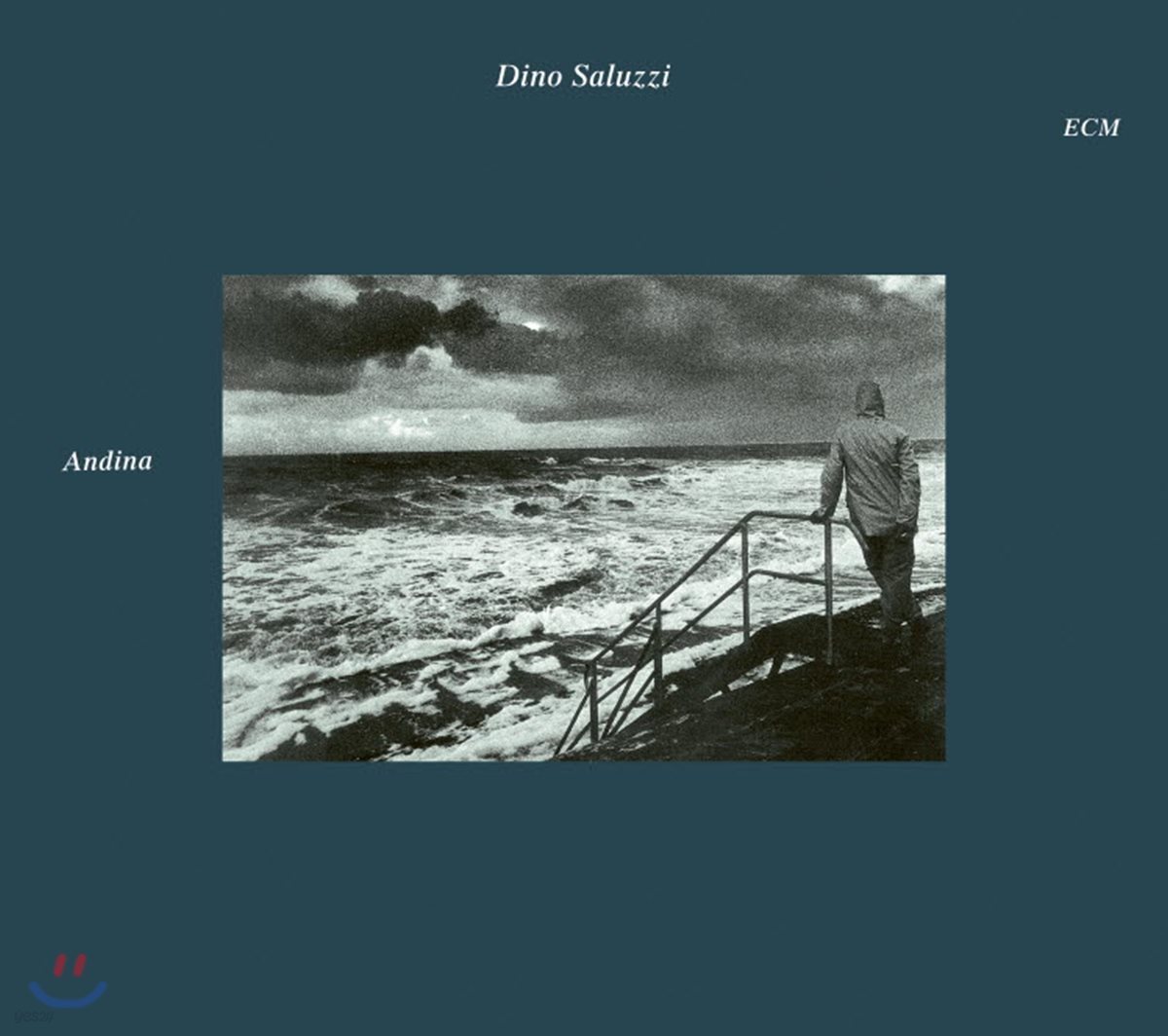 Dino Saluzzi (디노 살루치) - Andina