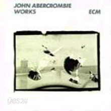 John Abercrombie - Works
