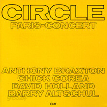 Circle - Paris-Concert