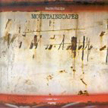 Barre Phillips - Mountainscapes
