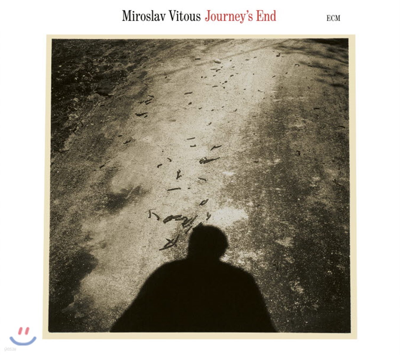 Miroslav Vitous - Journey`S End