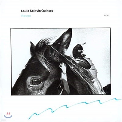 Louis Sclavis Quintet (루이 스클라비 퀸텟) - Rouge
