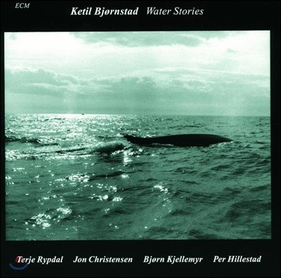 Ketil Bjornstad - Water Stories