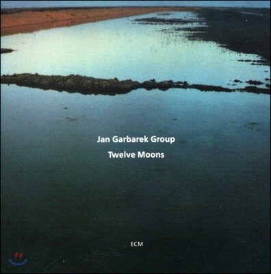 Jan Garbarek Group (얀 가바렉) - Twelve Moons