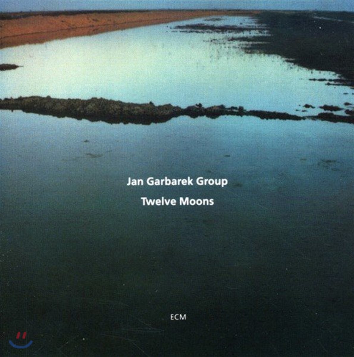 Jan Garbarek Group (얀 가바렉) - Twelve Moons