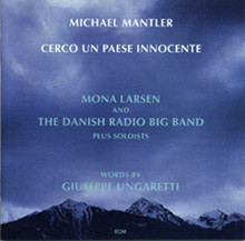 Michael Mantler - Cerco Un Pease Innocente