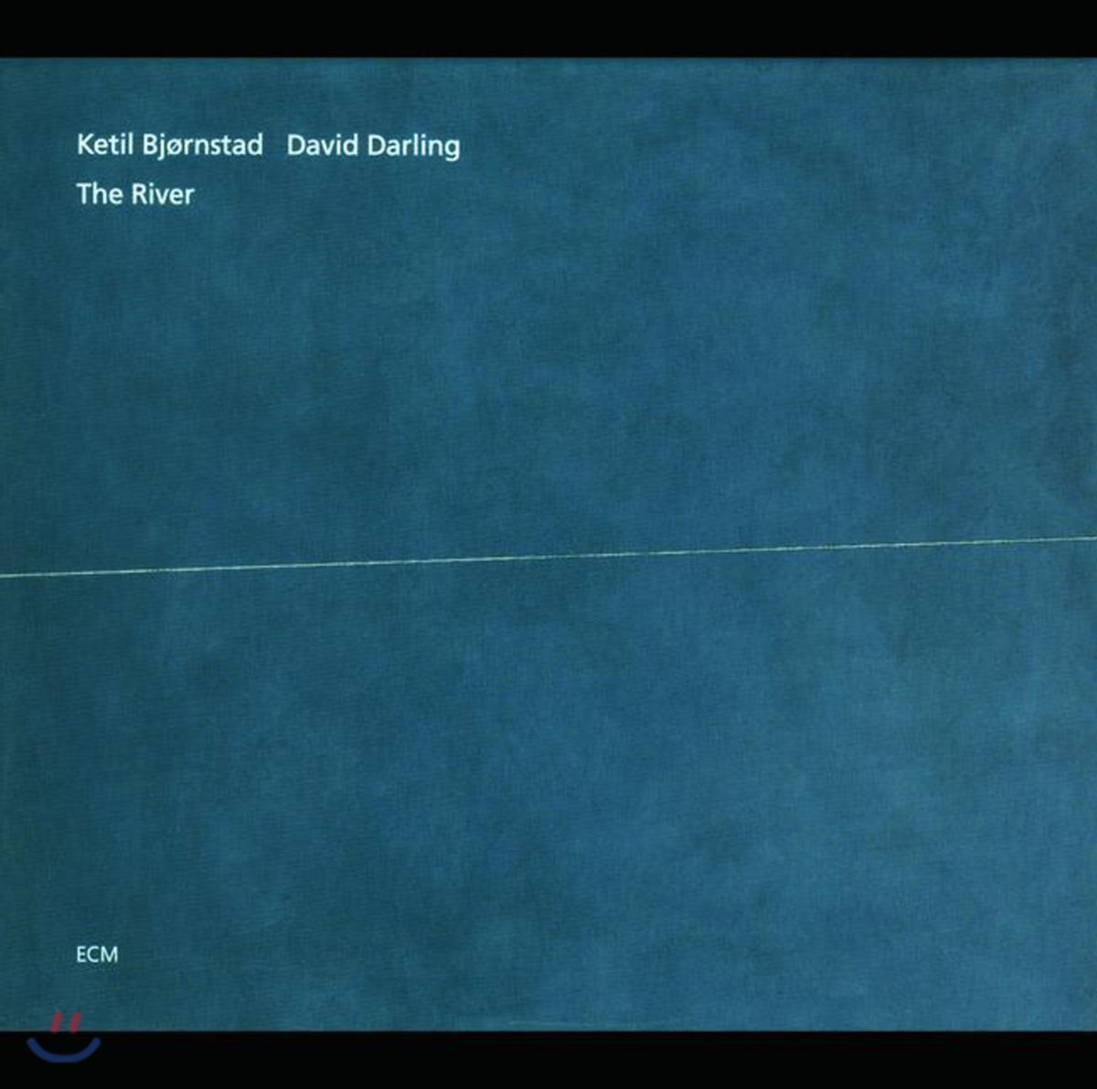 Ketil Bjornstad / David Darling - The River