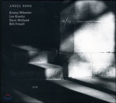 Kenny Wheeler / Lee Konitz / Dave Holland / Bill Frisell - Angel Song