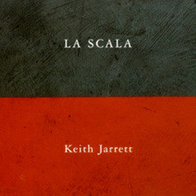 Keith Jarrett - La Scala