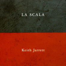 Keith Jarrett - La Scala