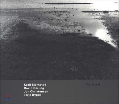 Ketil Bjornstad / David Darling / Jon Christensen / Terje Rypdal - The Sea 2