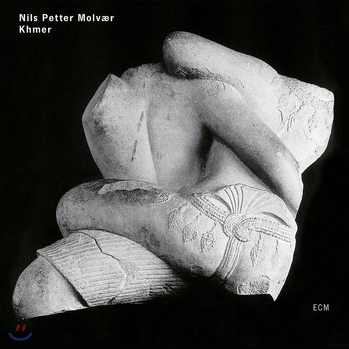 Nils Petter Molvaer (닐스 페테르 몰베르) - Khmer