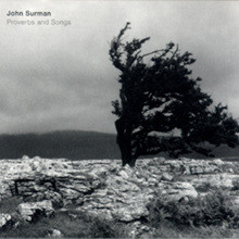 John Surman - Proverbs And Songs