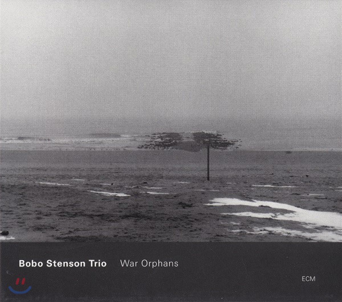 Bobo Stenson Trio (보보 스텐손 트리오) - War Orphans