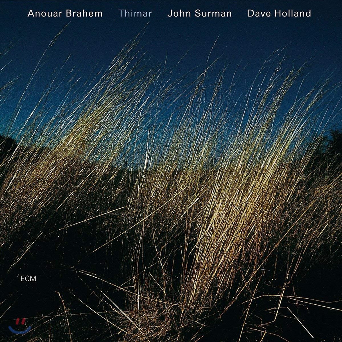 Anouar Brahem - Thimar