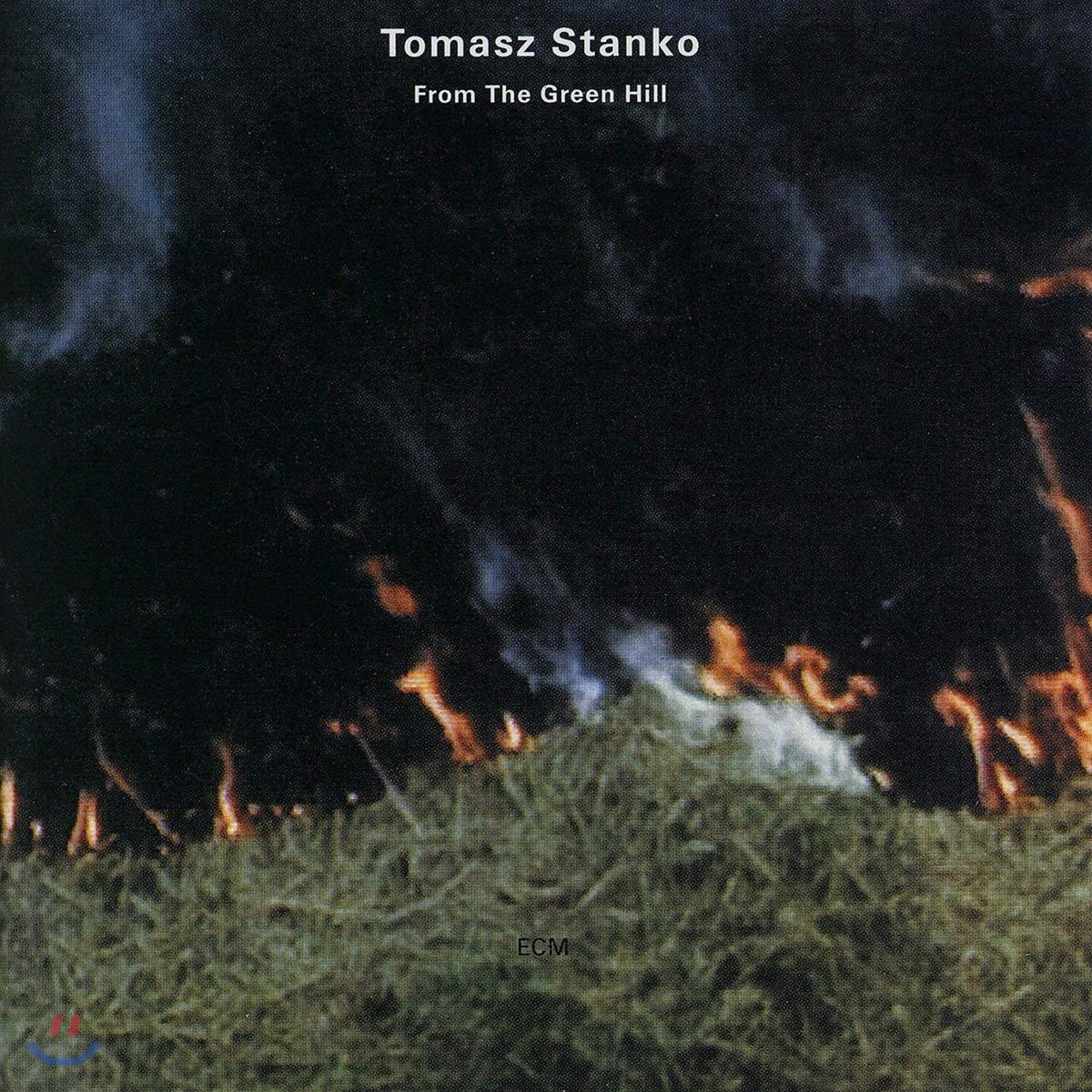 Tomasz Stanko (토마스 스탄코) - From The Green Hill