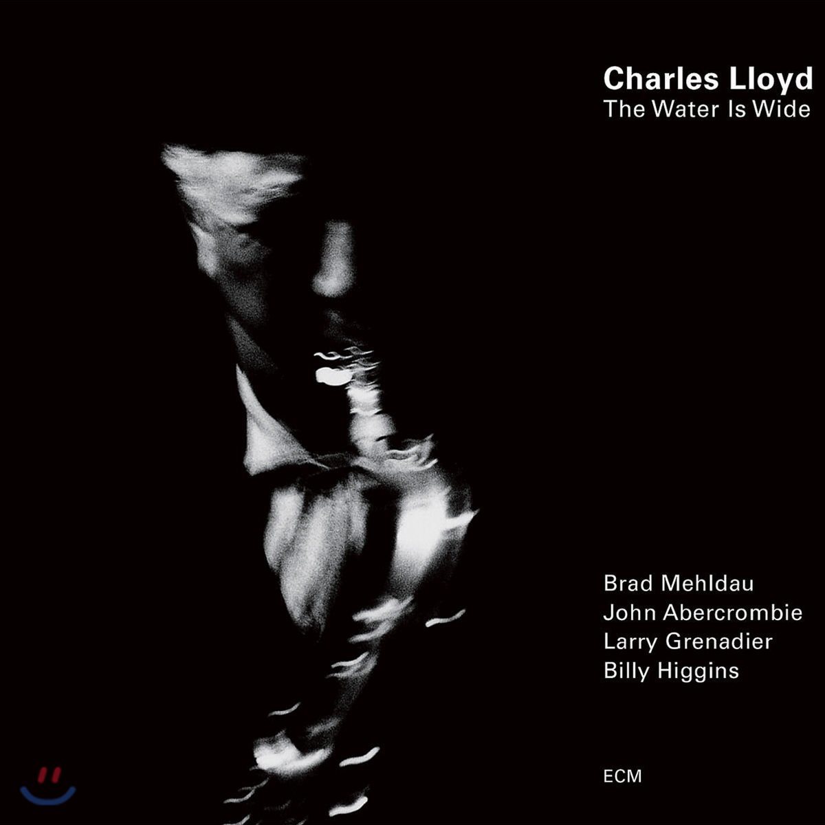 Charles Lloyd - The Water Is Wide