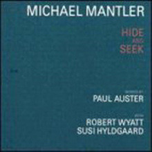 Michael Mantler - Hide And Seek