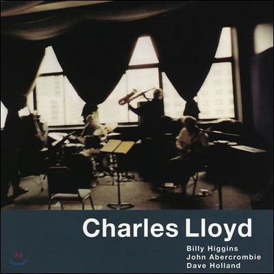 Charles Lloyd ( ̵) - Voice In The Night