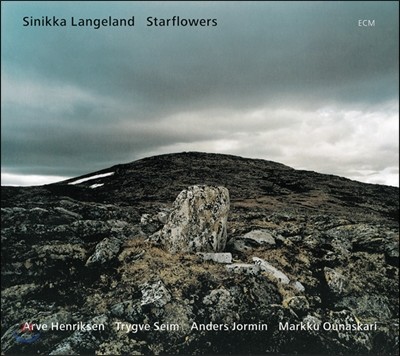 Sinikka Langeland (시니카 란게란드) - Starflowers 