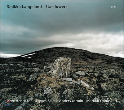 Sinikka Langeland (시니카 란게란드) - Starflowers