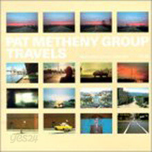 Pat Metheny Group - Travels [2LP]