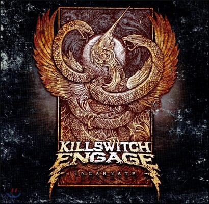 Killswitch Engage (킬스위치 인게이지) - Incarnate