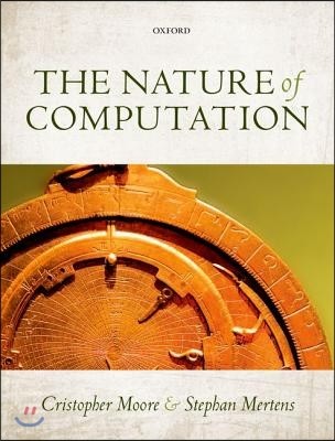 The Nature of Computation