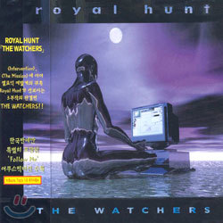 Royal Hunt - The Watchers