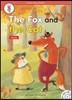 e-future Classic Readers Level Starter-6 : The Fox and the Cat