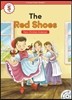e-future Classic Readers Level Starter-10 : The Red Shoes