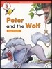 e-future Classic Readers Level Starter-11 : Peter and the Wolf