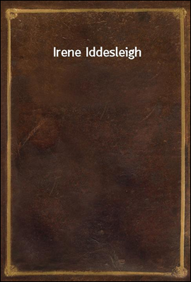 Irene Iddesleigh
