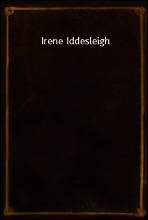 Irene Iddesleigh