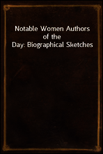Notable Women Authors of the Day
