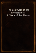 The Lost Gold of the Montezumas
