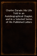 Charles Darwin