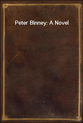 Peter Binney