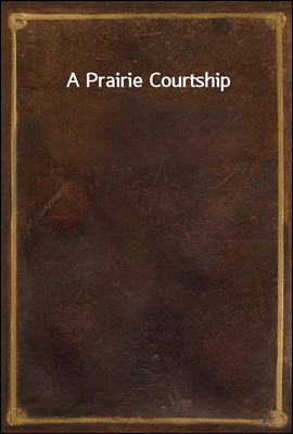A Prairie Courtship