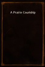 A Prairie Courtship