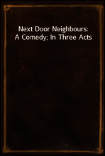 Next Door Neighbours