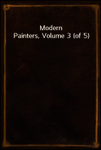 Modern Painters, Volume 3 (of 5)